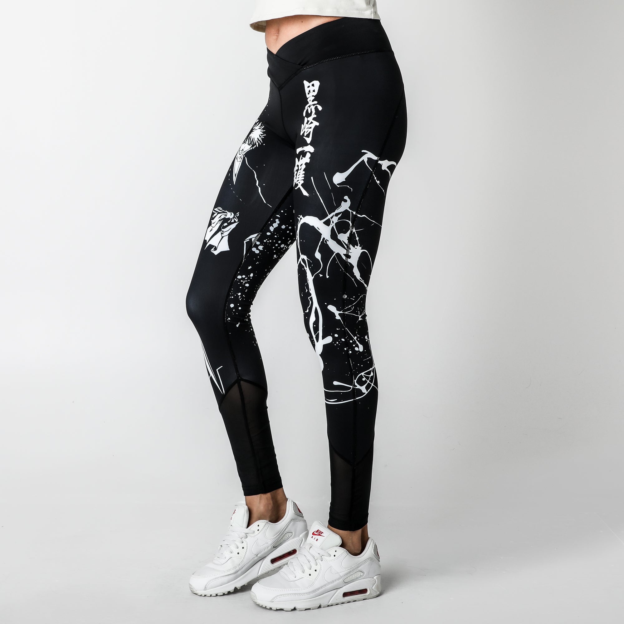 Ichigo Leggings