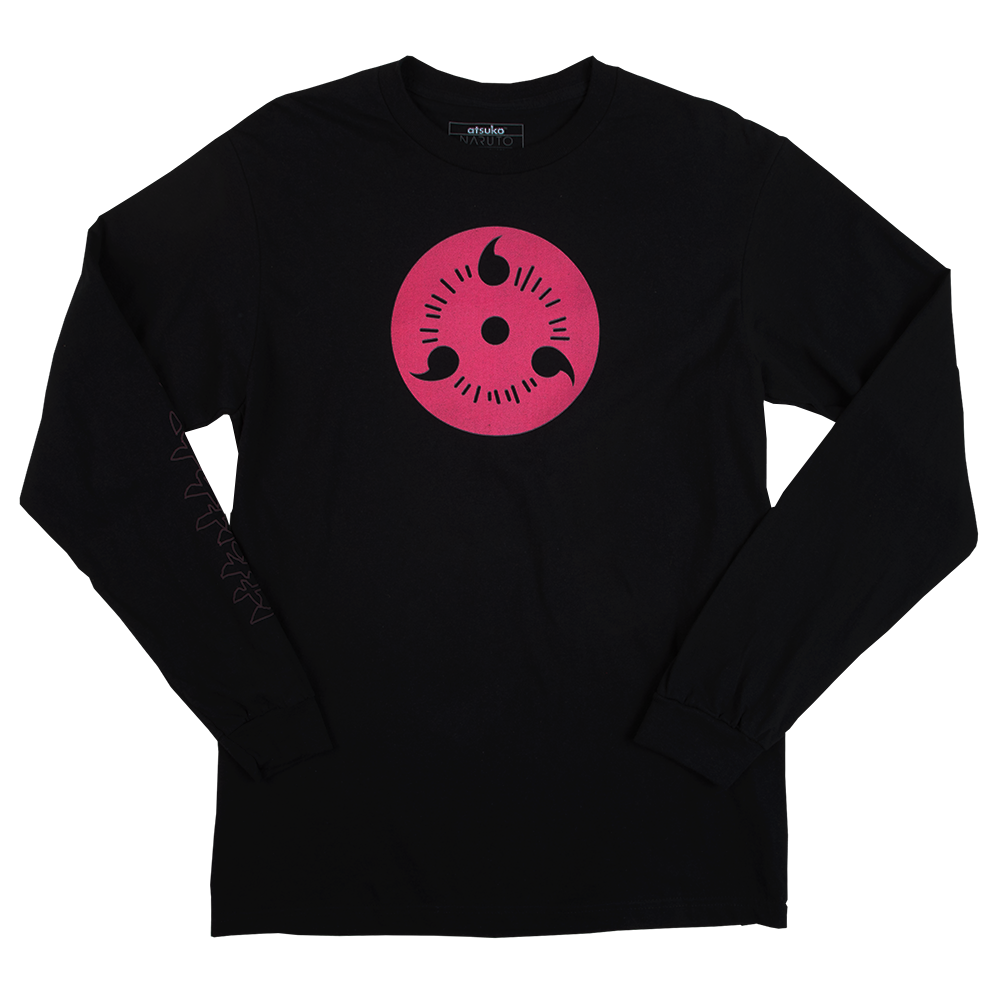 Kakashi Anbu Long Sleeve