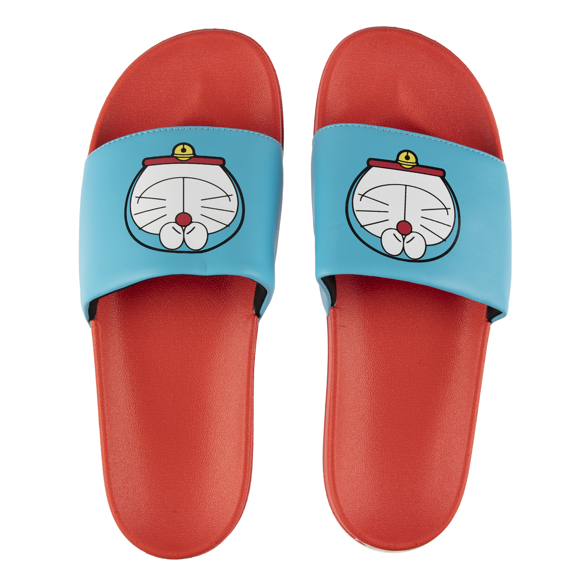 Doraemon Slides