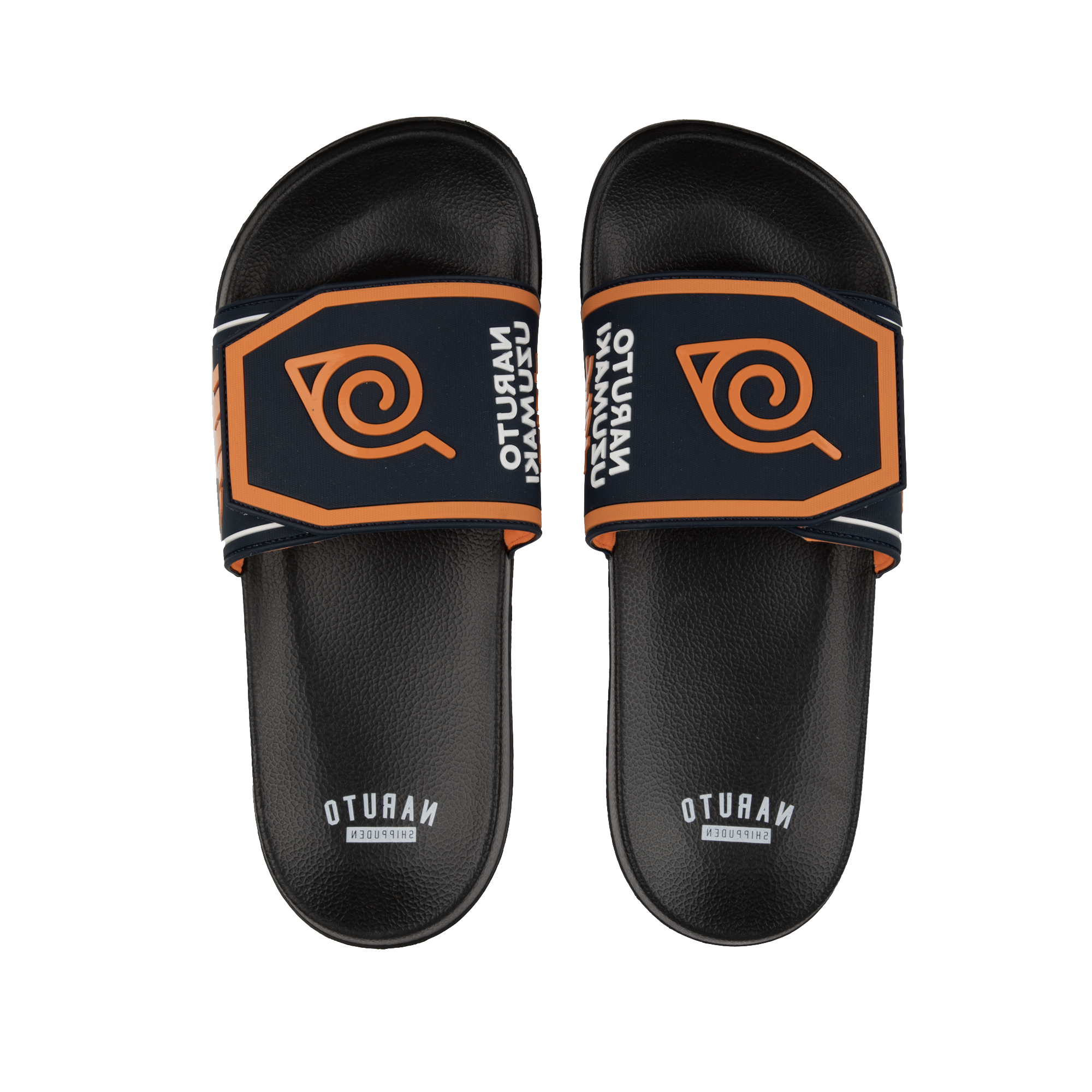 Naruto best sale primitive slides