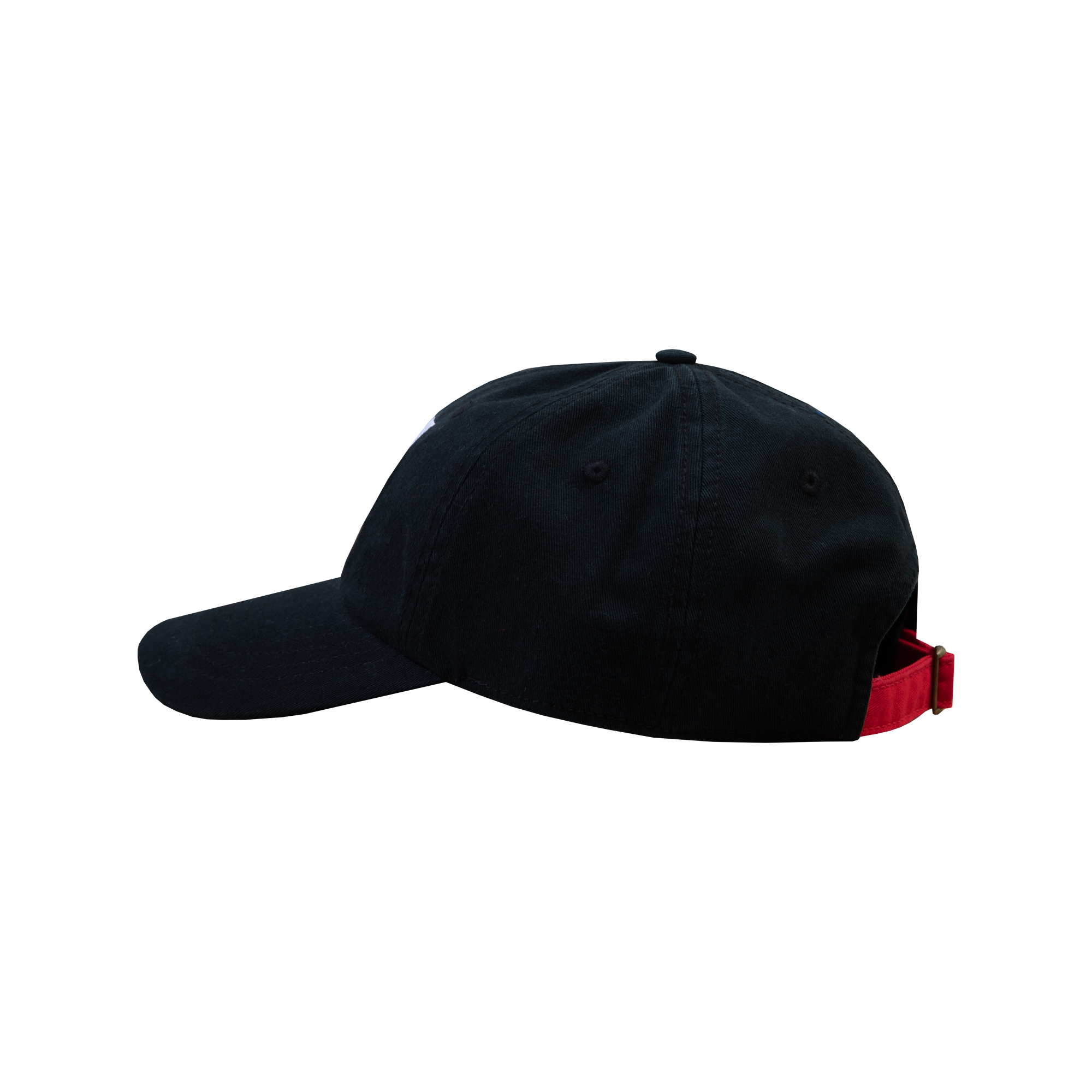 Guts Face Dad Hat
