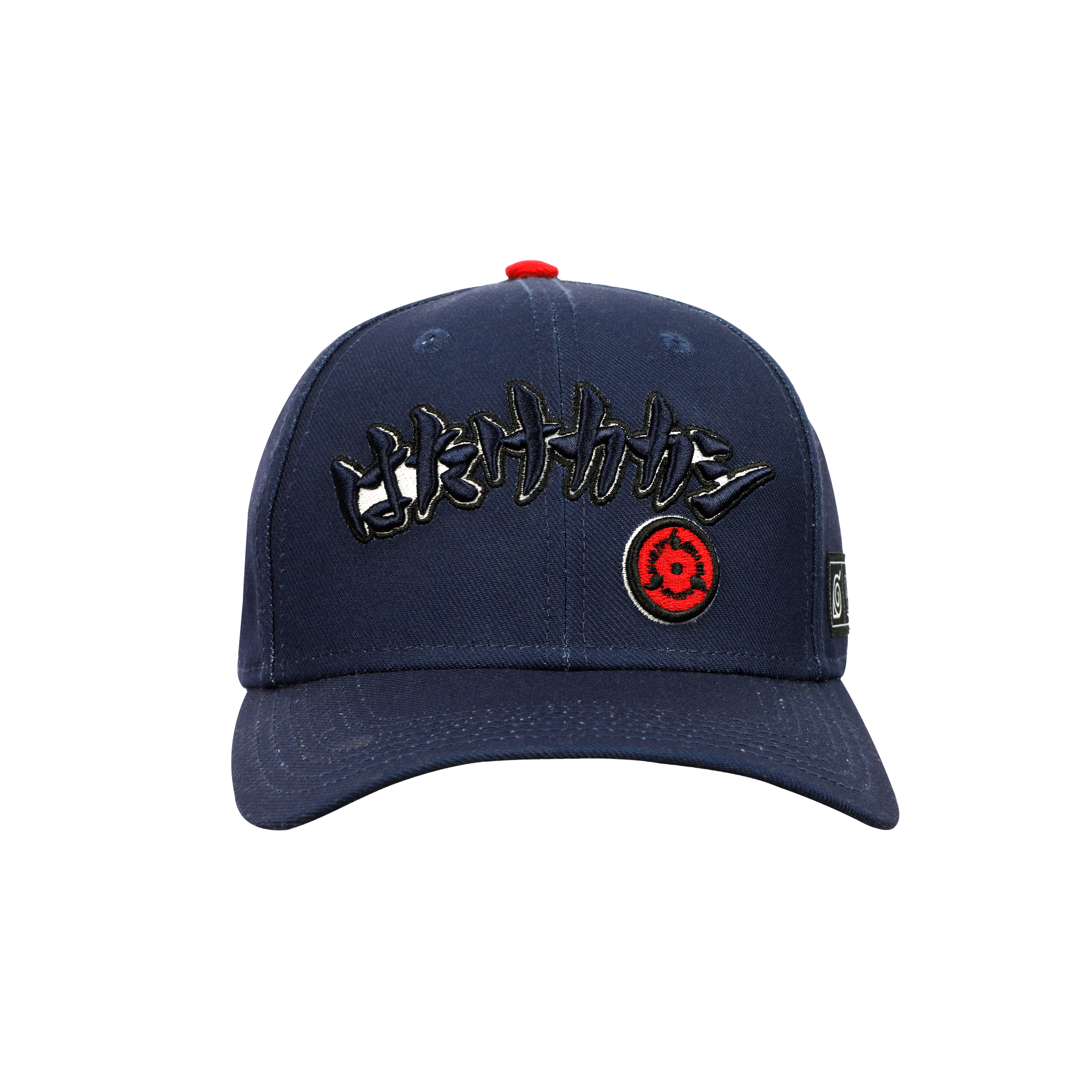 Kakashi hat top