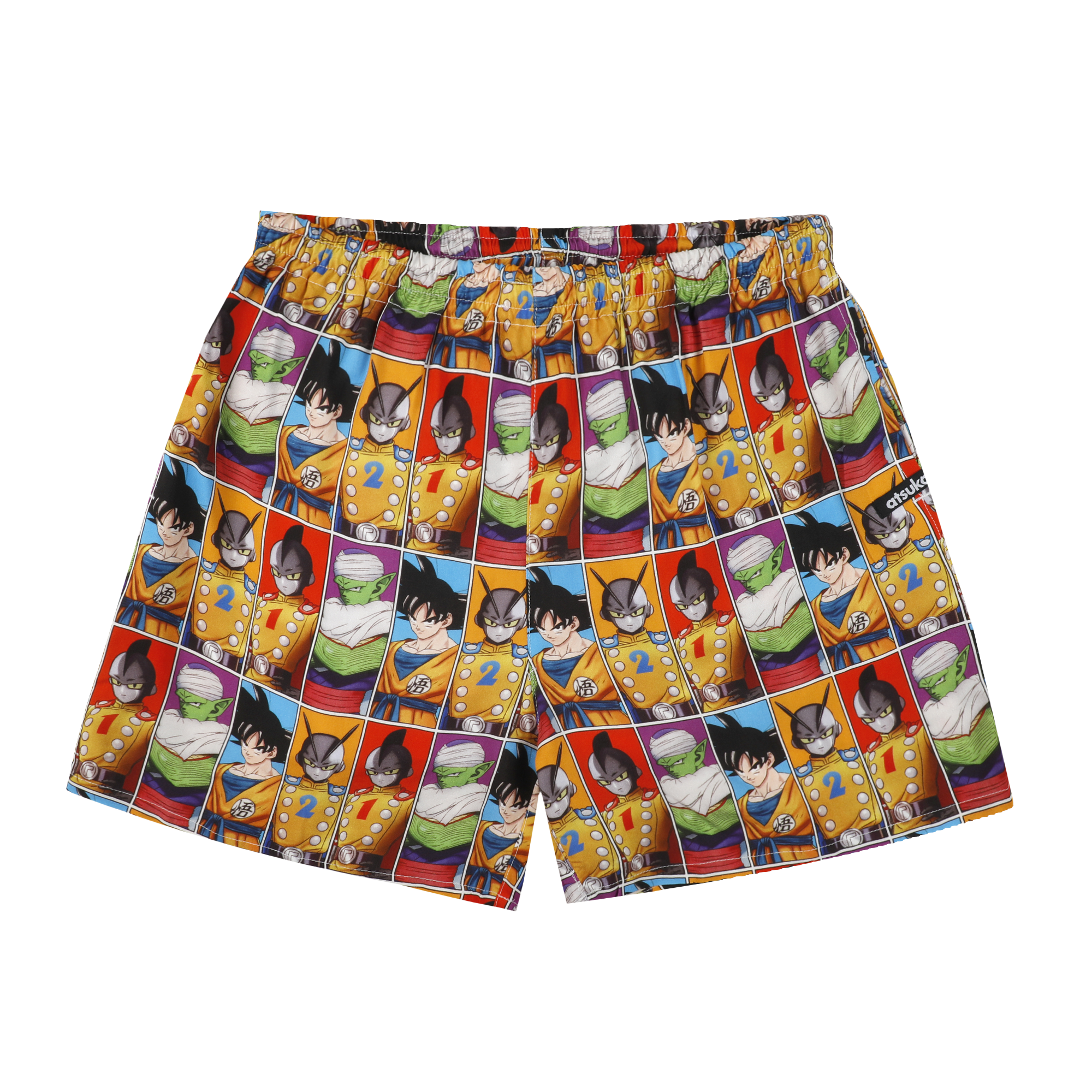 [MLB] Basic Small Logo Summer Shorts ★すぐ品切れ★ 8800275179065_01_JPG_81ec0e0d-