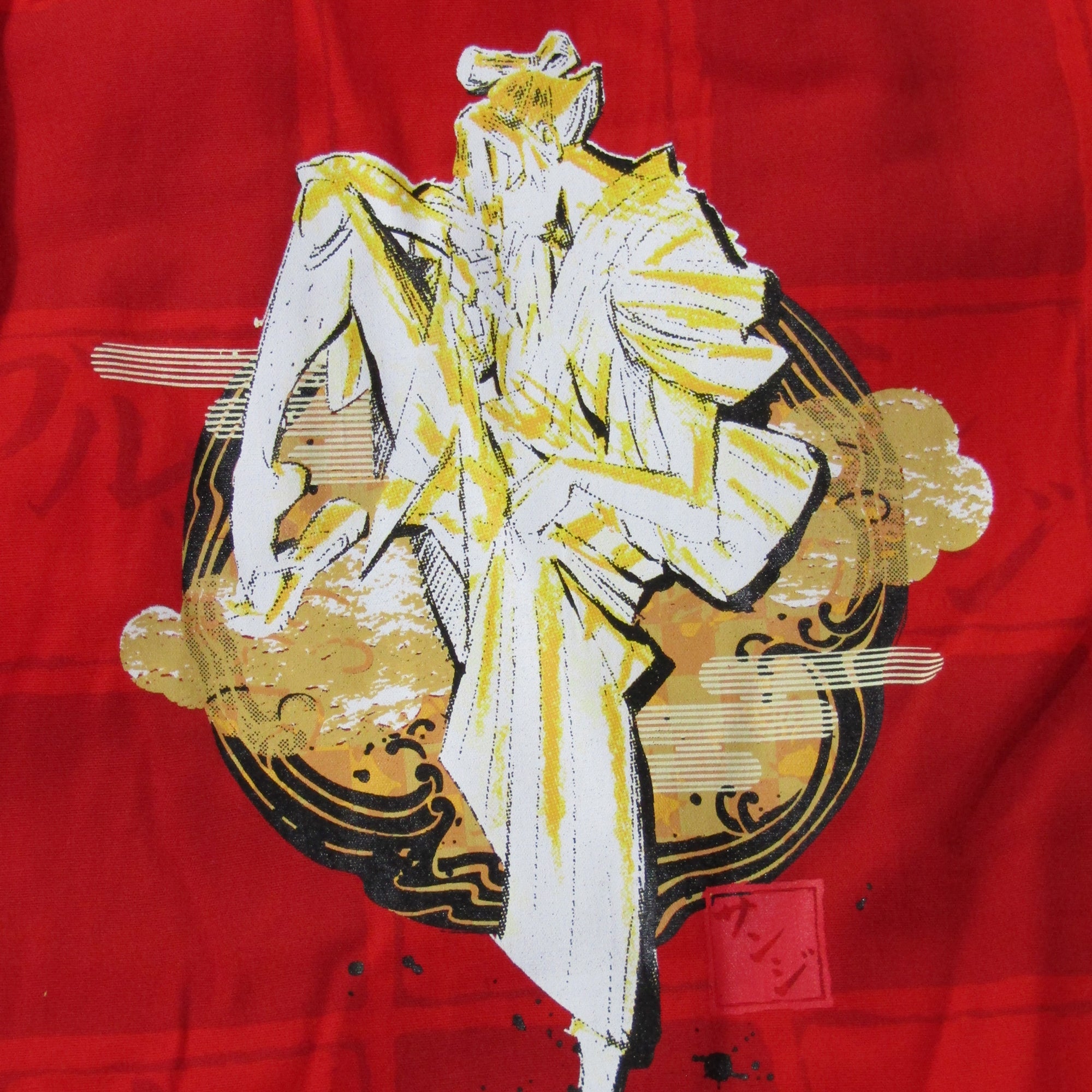 Sanji Shorts