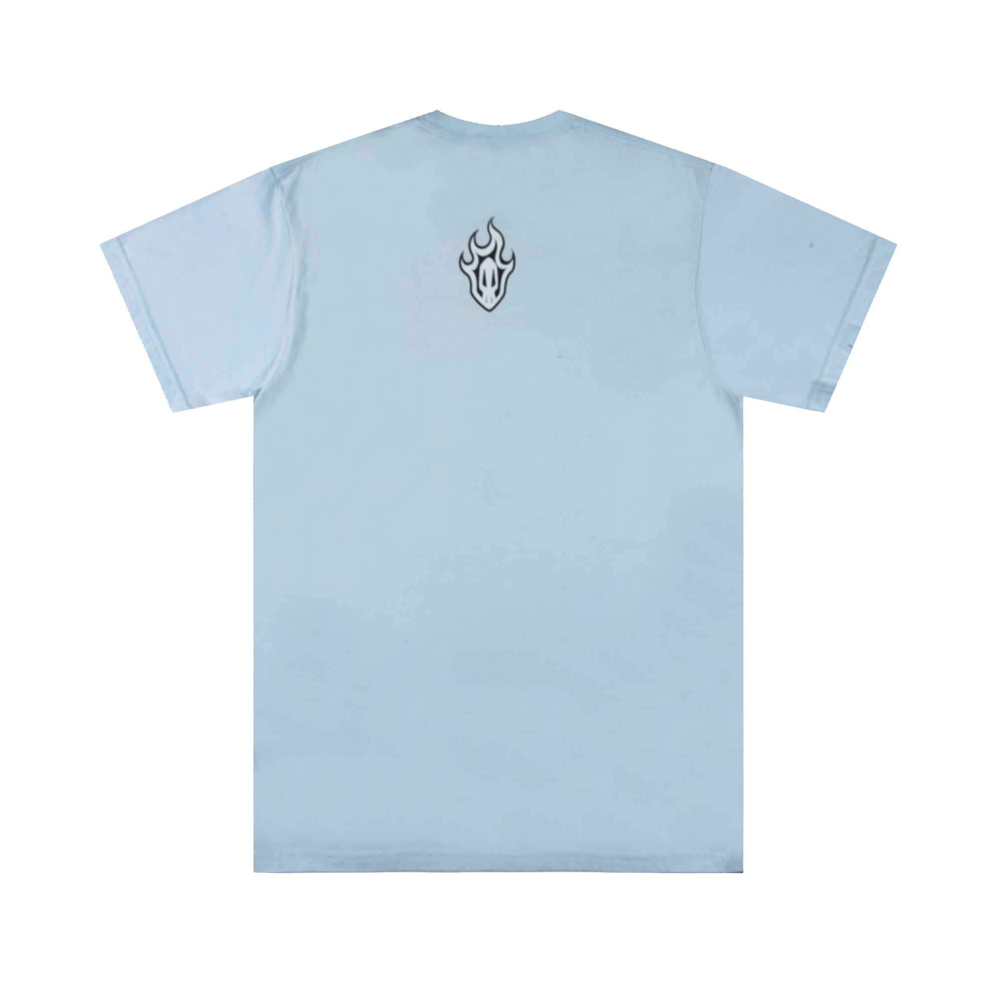 Rukia Kuchiki Blue Tee