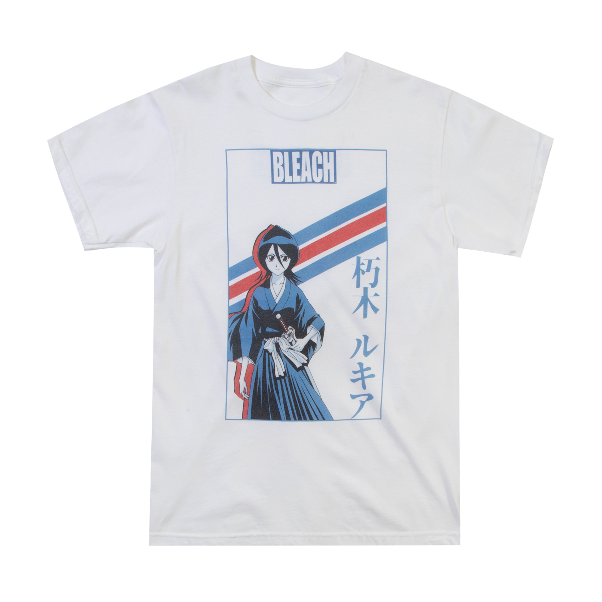 BLEACH - Shinigami T-Shirt - Crunchyroll Exclusive!