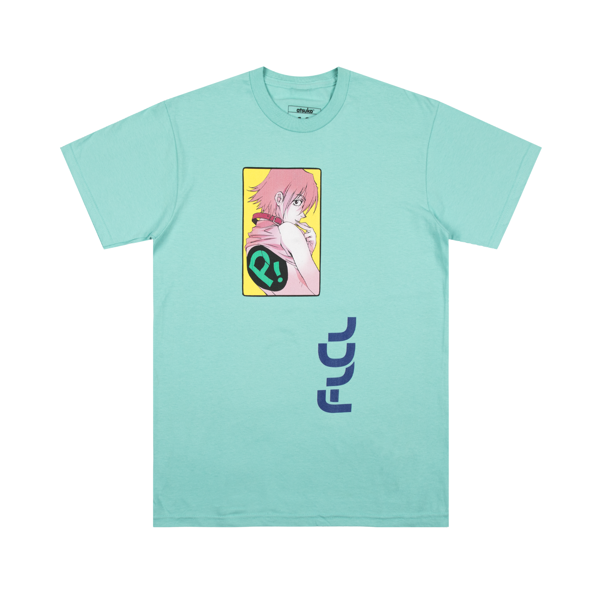 Flcl sweatshirt discount