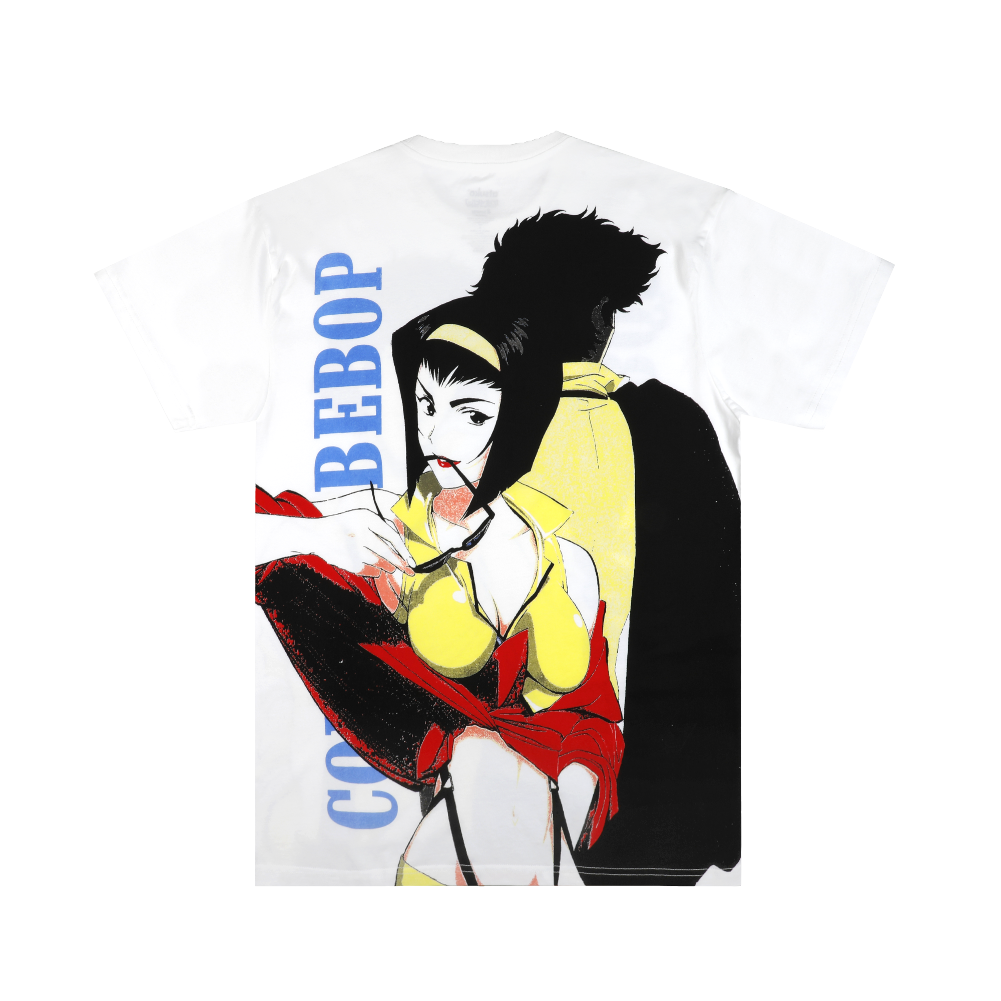 Spike & Faye Large Print Tee