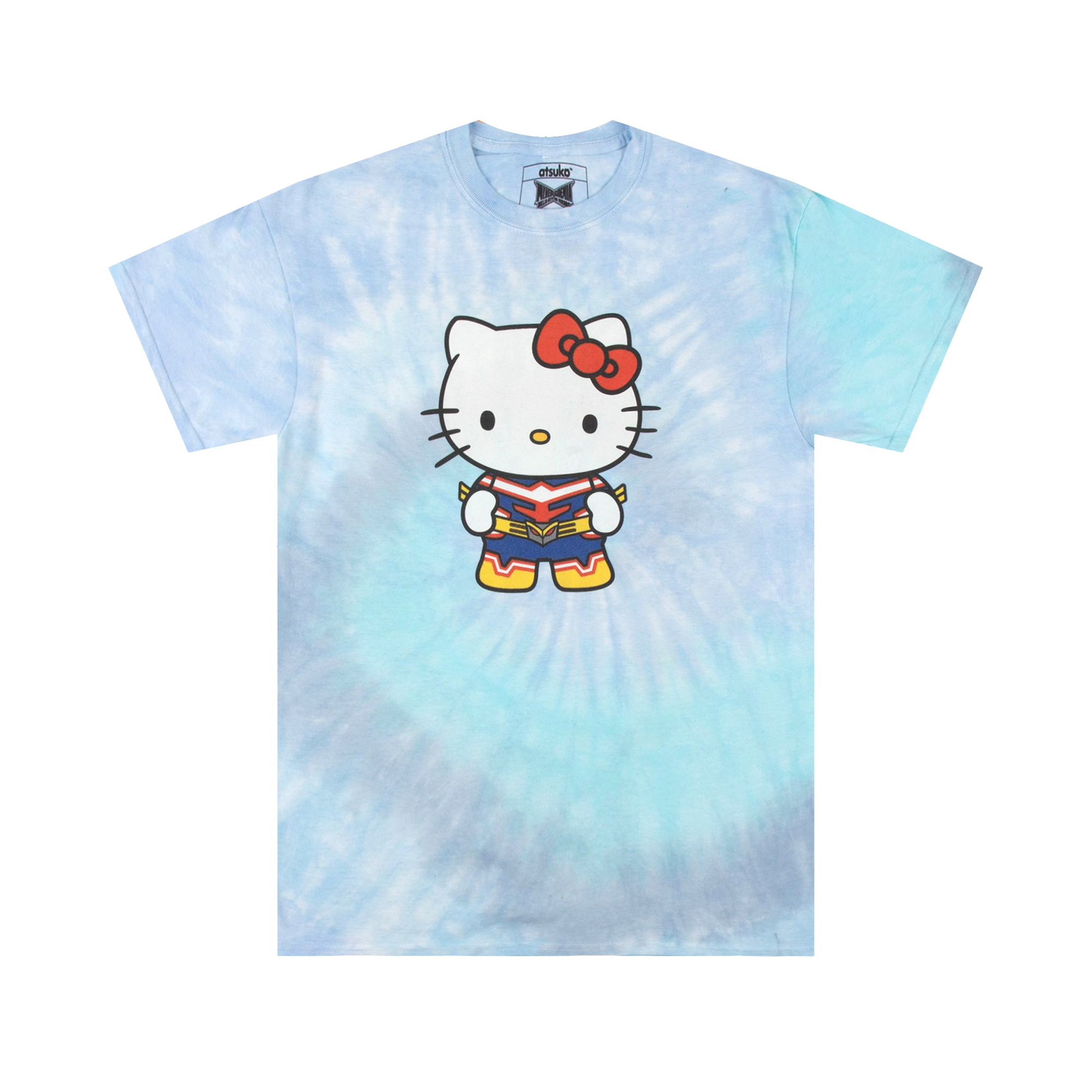 T-shirt Hello Kitty Sleeve Clothing, T-shirt, tshirt, white png