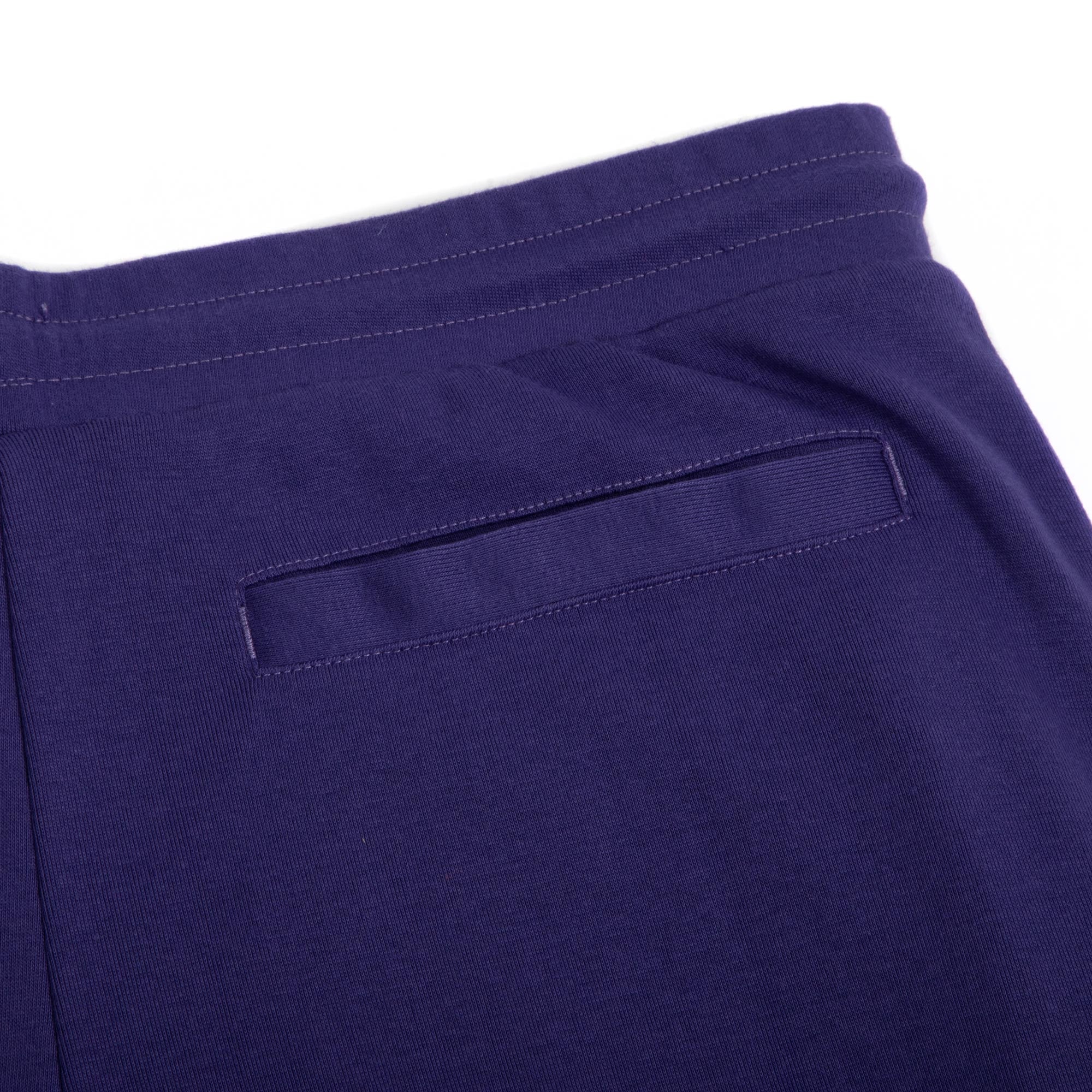 Orochimaru Purple Performance Joggers