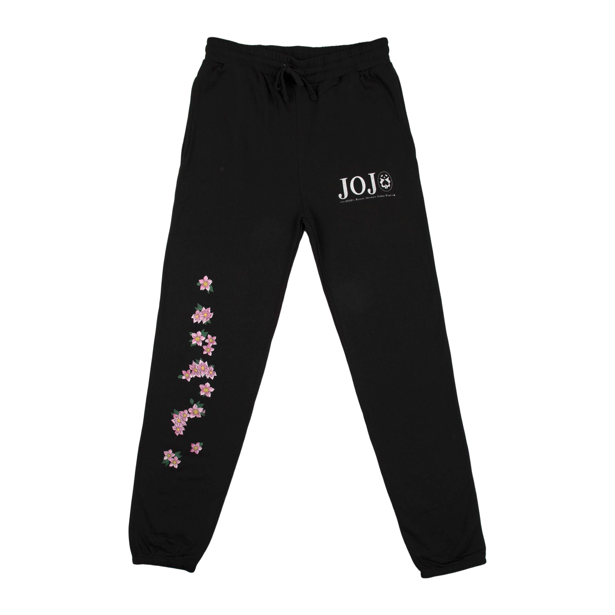 Jjba sweatpants 2024