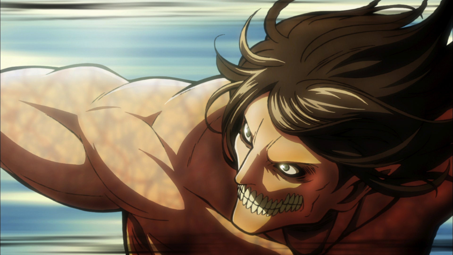 Attack on Titan's Final Season Continues This Winter!