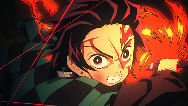 FEATURE: Why Did Demon Slayer Really Get Popular?