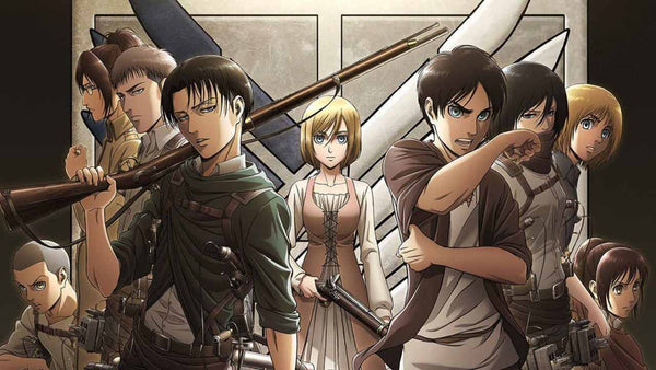 FEATURE - Why We're Going to Miss Attack on Titan