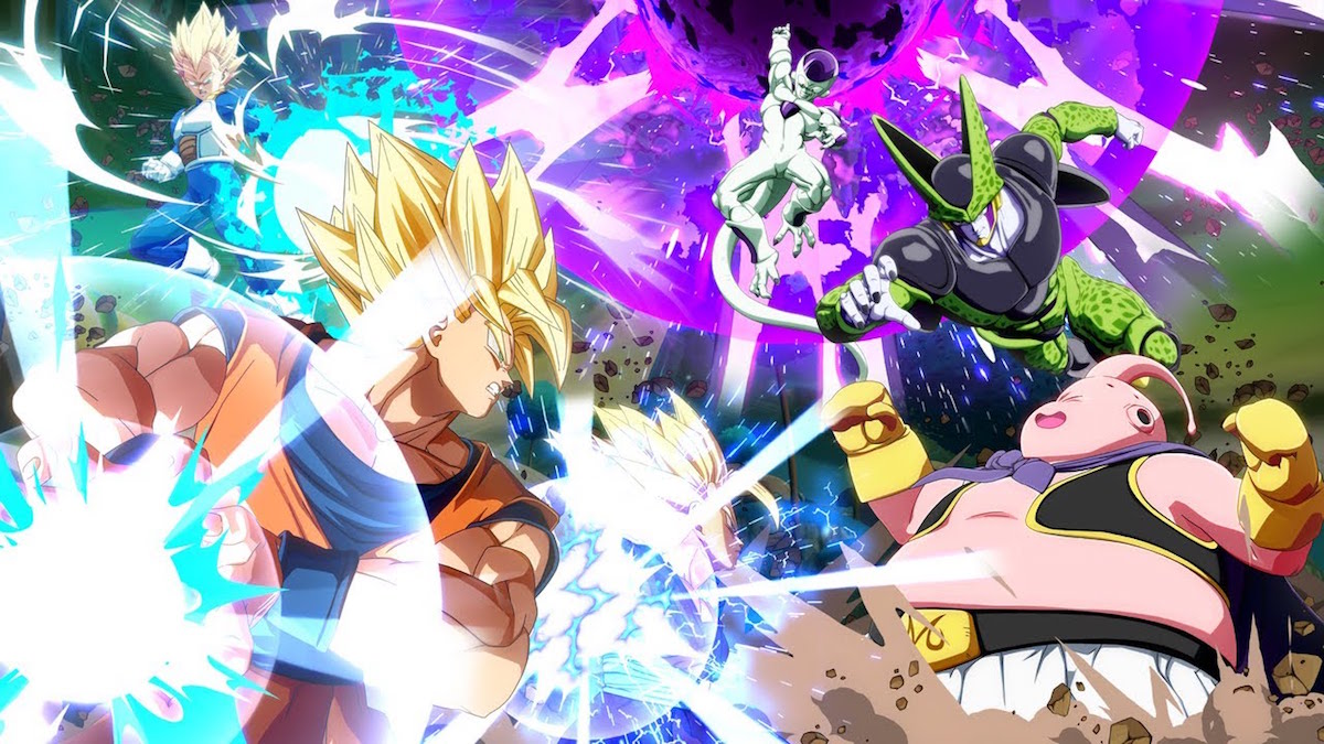 Dragon Ball Games Battle Hour Event to Deliver Some True March Madness