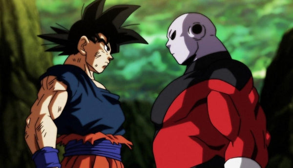 Dragon Ball Super Countdown to Reveal Fan-Favorite Fights