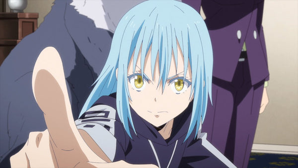 That Time I Got Reincarnated as a Slime Season 2 Part 2 Gets a New Trailer!