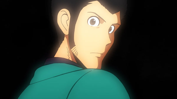 First Trailer for Lupin the Third PART SIX