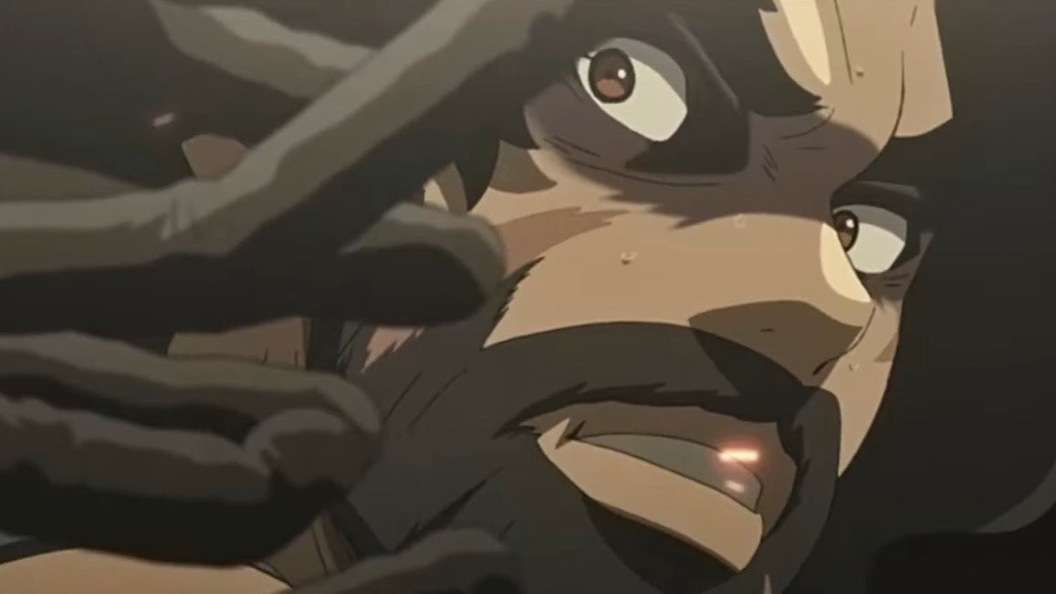 MEGALOBOX 2: NOMAD Anime Trailer Brings More Geared-Up Action to the Ring