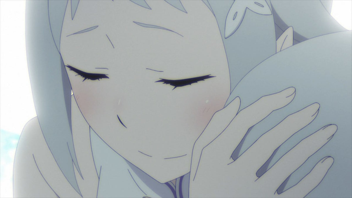 Zero Creator Re:ZERO Creator Explains the Long Wait for Anime's Latest OP | Atsuko