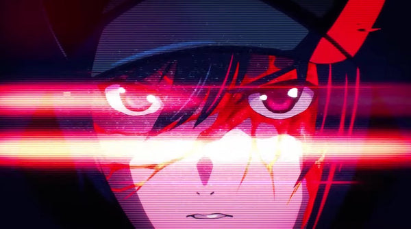 Bandai Namco's Scarlet Nexus Game Inspires Anime from Sunrise