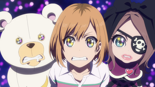 SHIROBAKO The Movie's North American Theatrical Date Set!