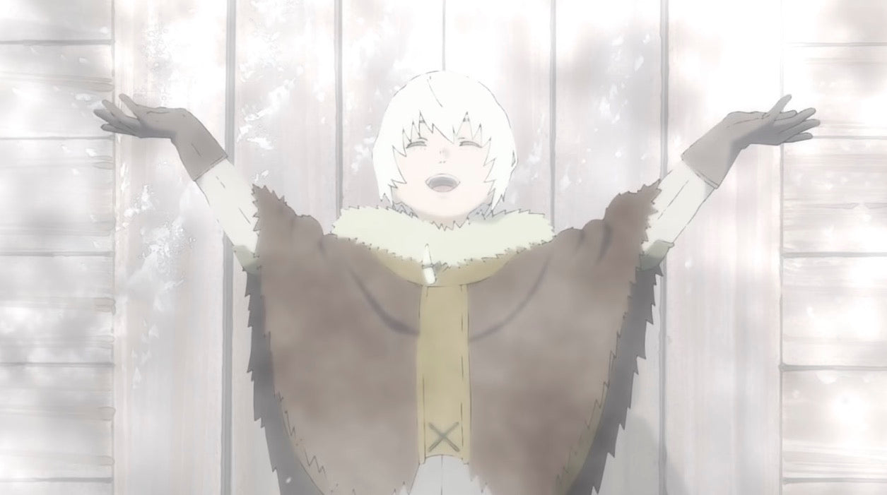 Hikaru Utada to Sing To Your Eternity Anime's Opening Theme