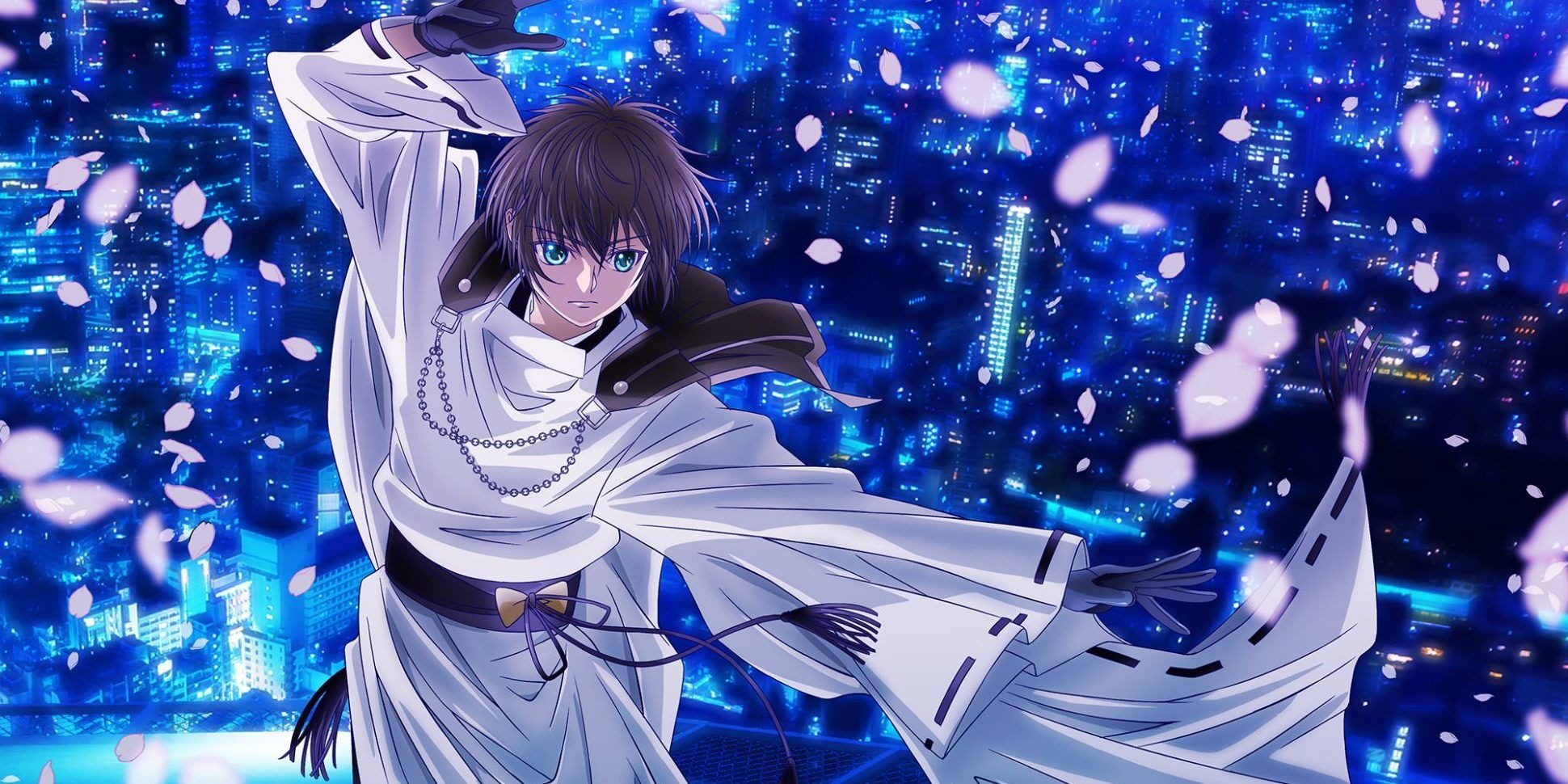 Tokyo Babylon 2021 Anime Canceled Over Plagiarism Concerns