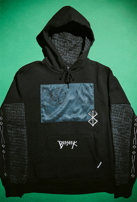 Cheap hot sale anime hoodies