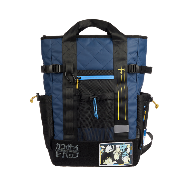 Cowboy sales bebop backpack