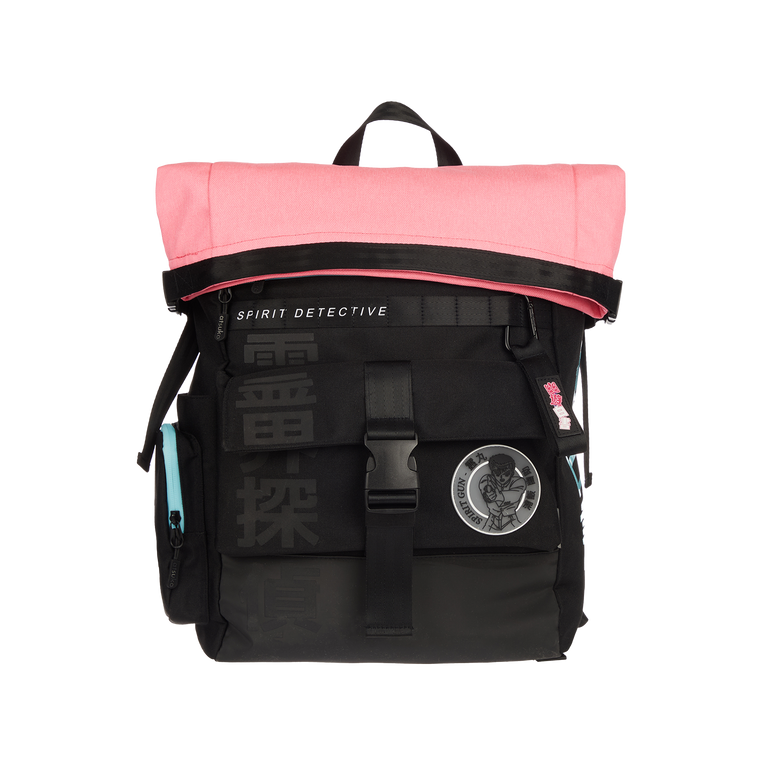 Spirit Detective Backpack