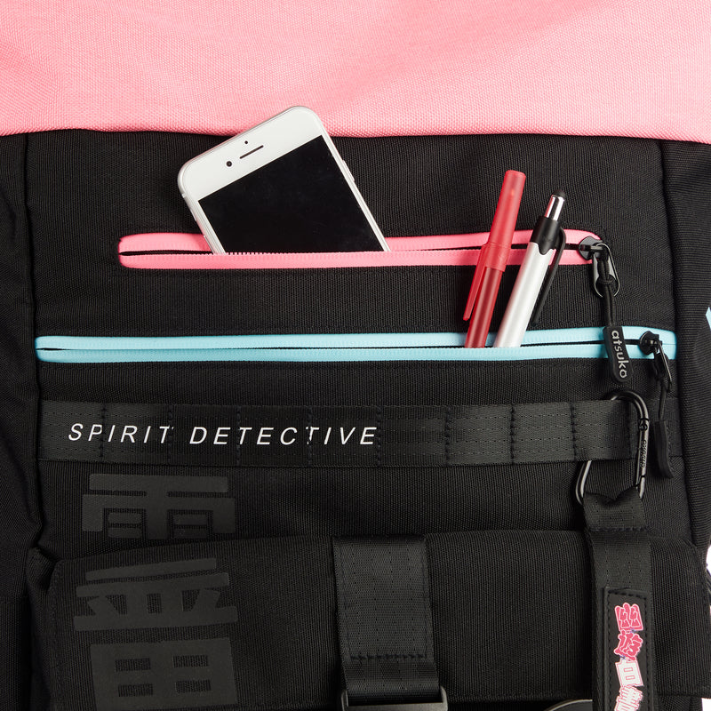 Spirit Detective Backpack