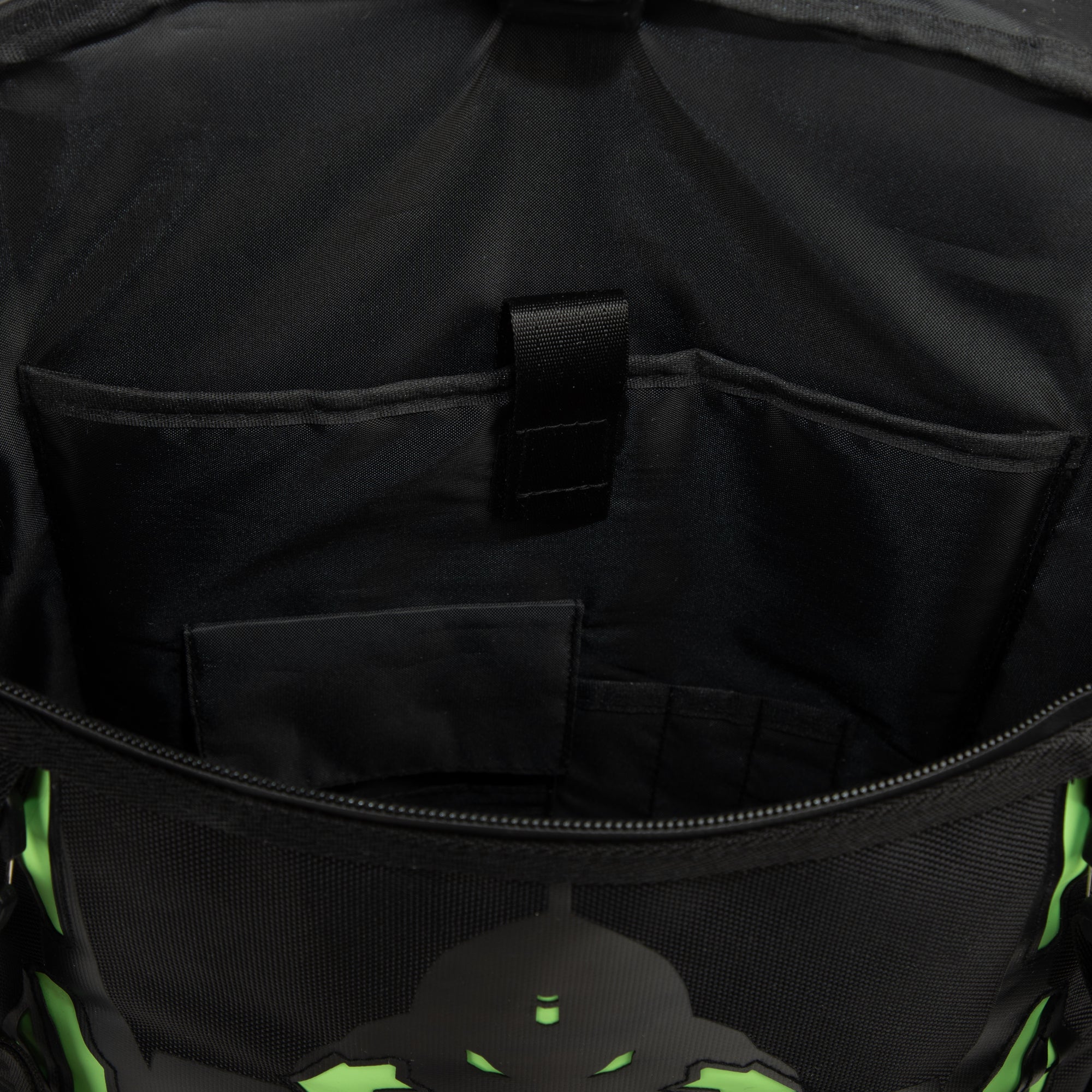 Unit 1 Glow In The Dark Backpack