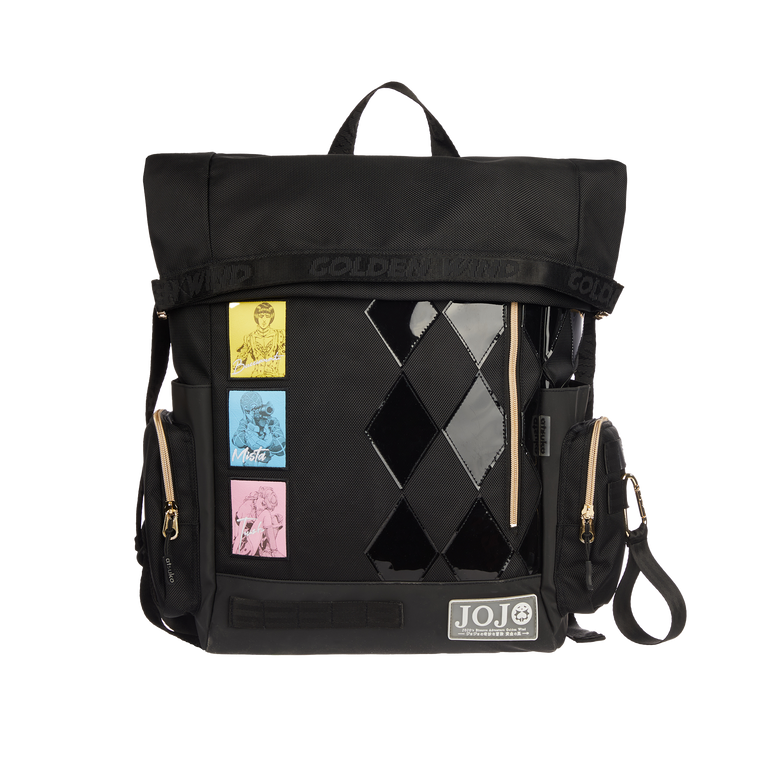 Jojo sales bizarre backpack