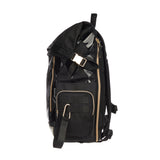 Golden Wind Rolltop Backpack