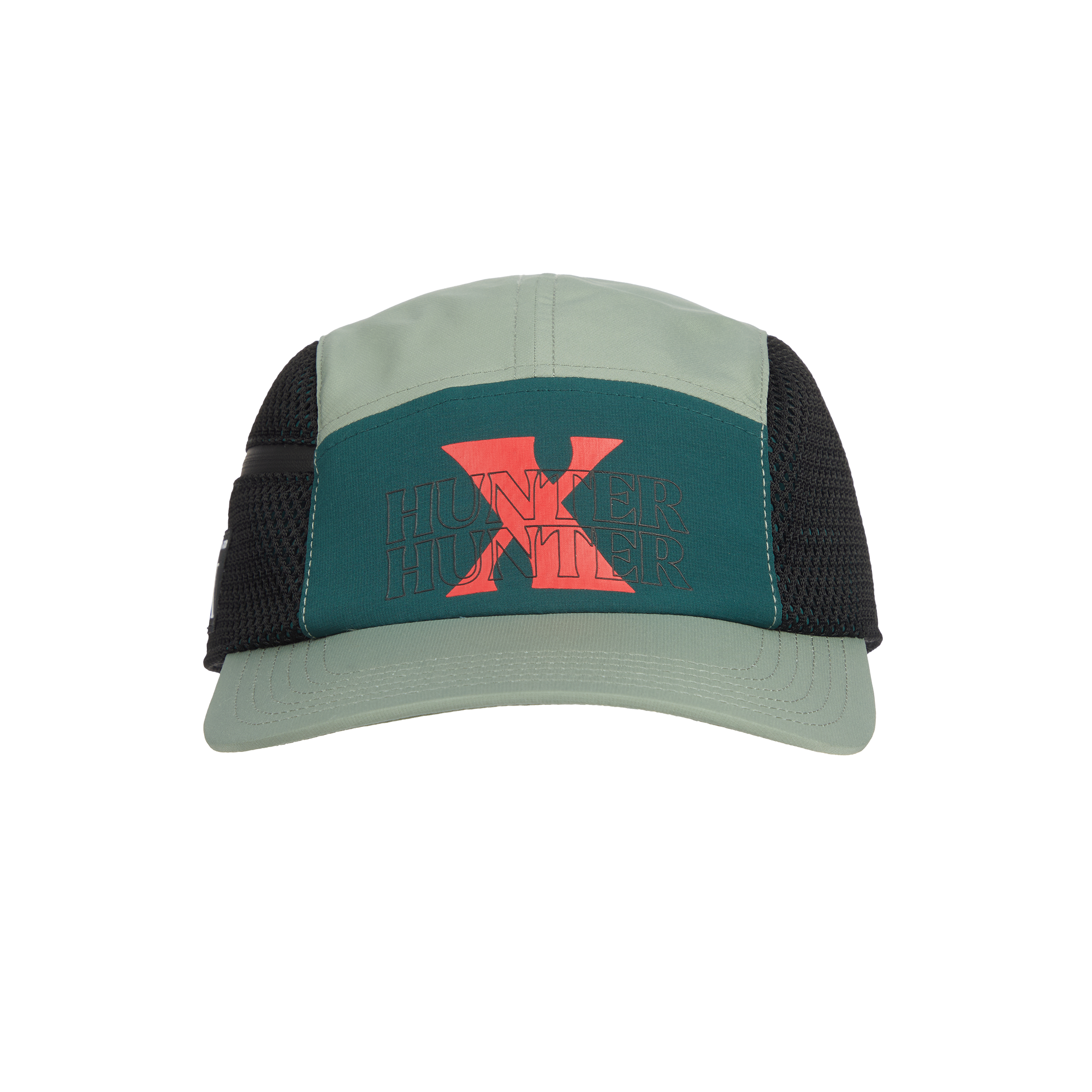 Hunter x Hunter Association Camper Hat Hunter x Hunter Atsuko