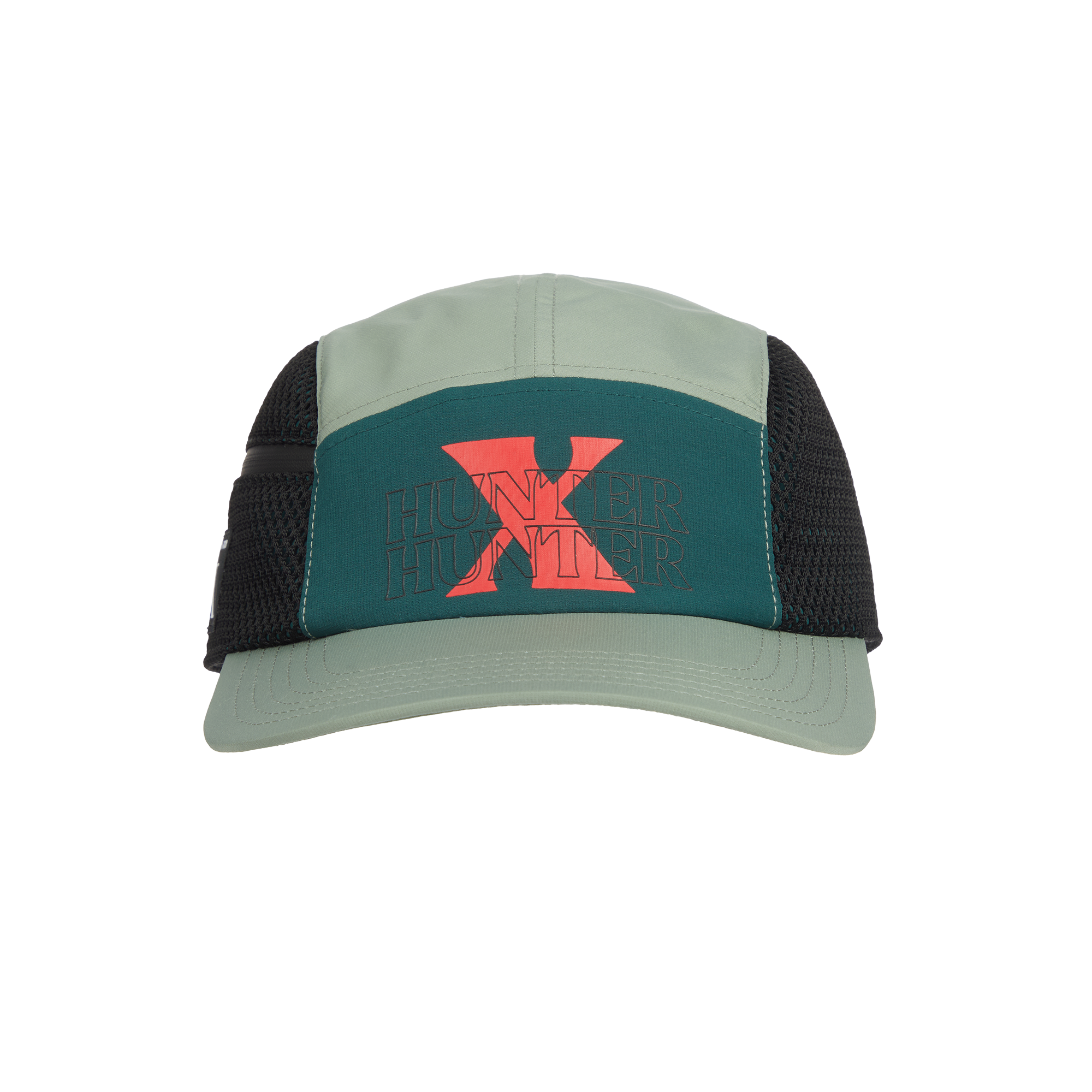 Hunter Association Camper Hat
