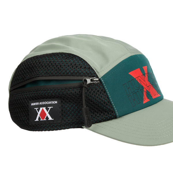 Hunter Association Camper Hat