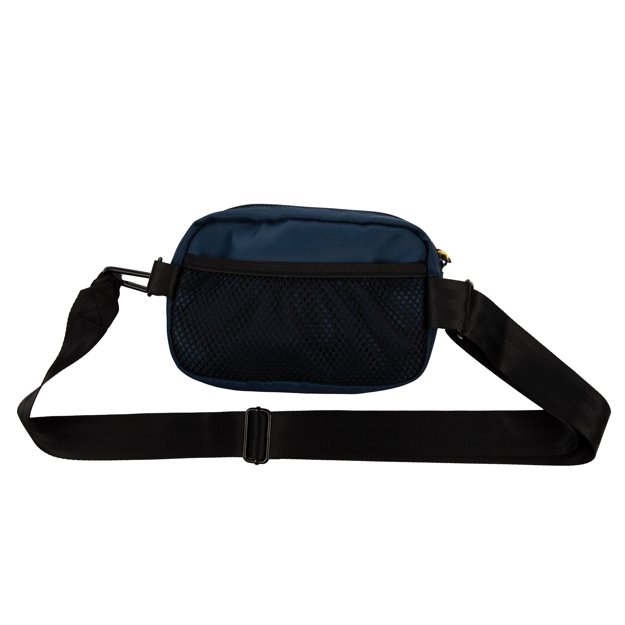 See you Space Cowboy Nylon Sling Bag