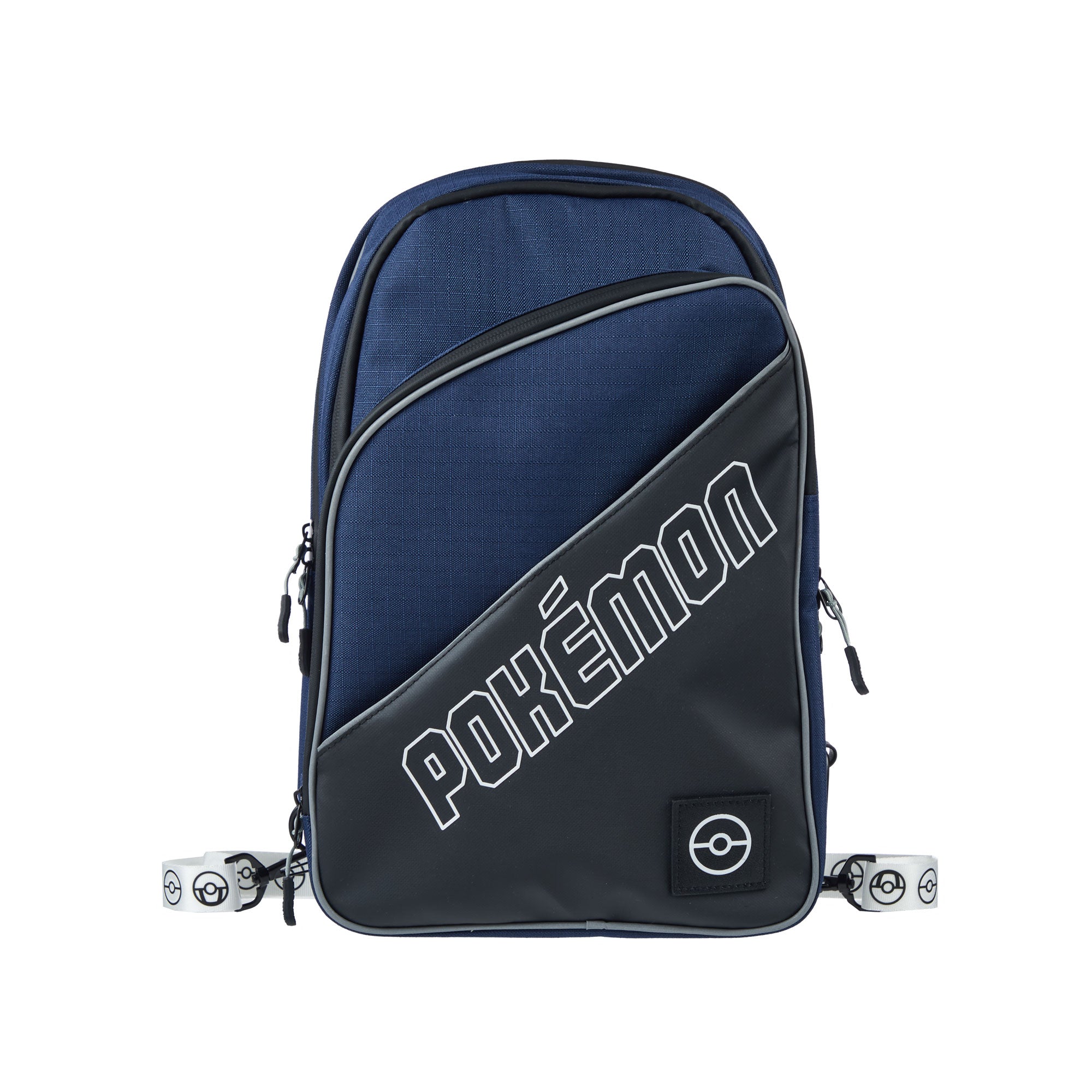 Trainer Convertible Sling Bag