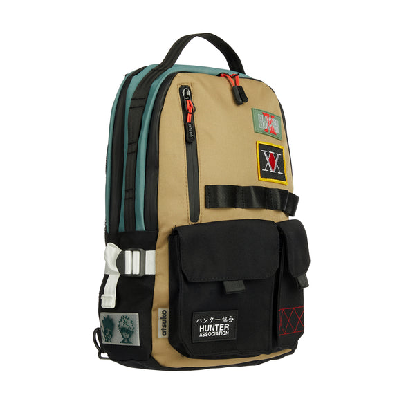 Hunter Association Sling Bag