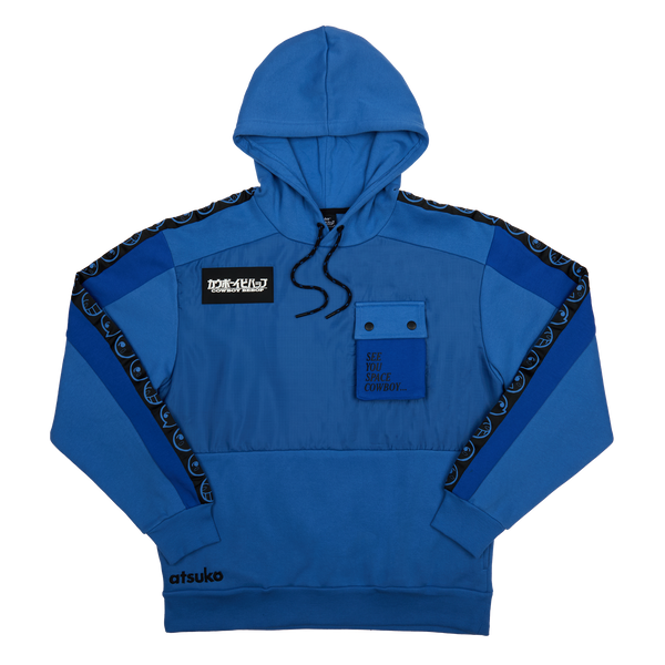 ウェア SPACE AVAILABLE Utility Pocket Hoodie UTILITY POCKET HOODIE | Nautica