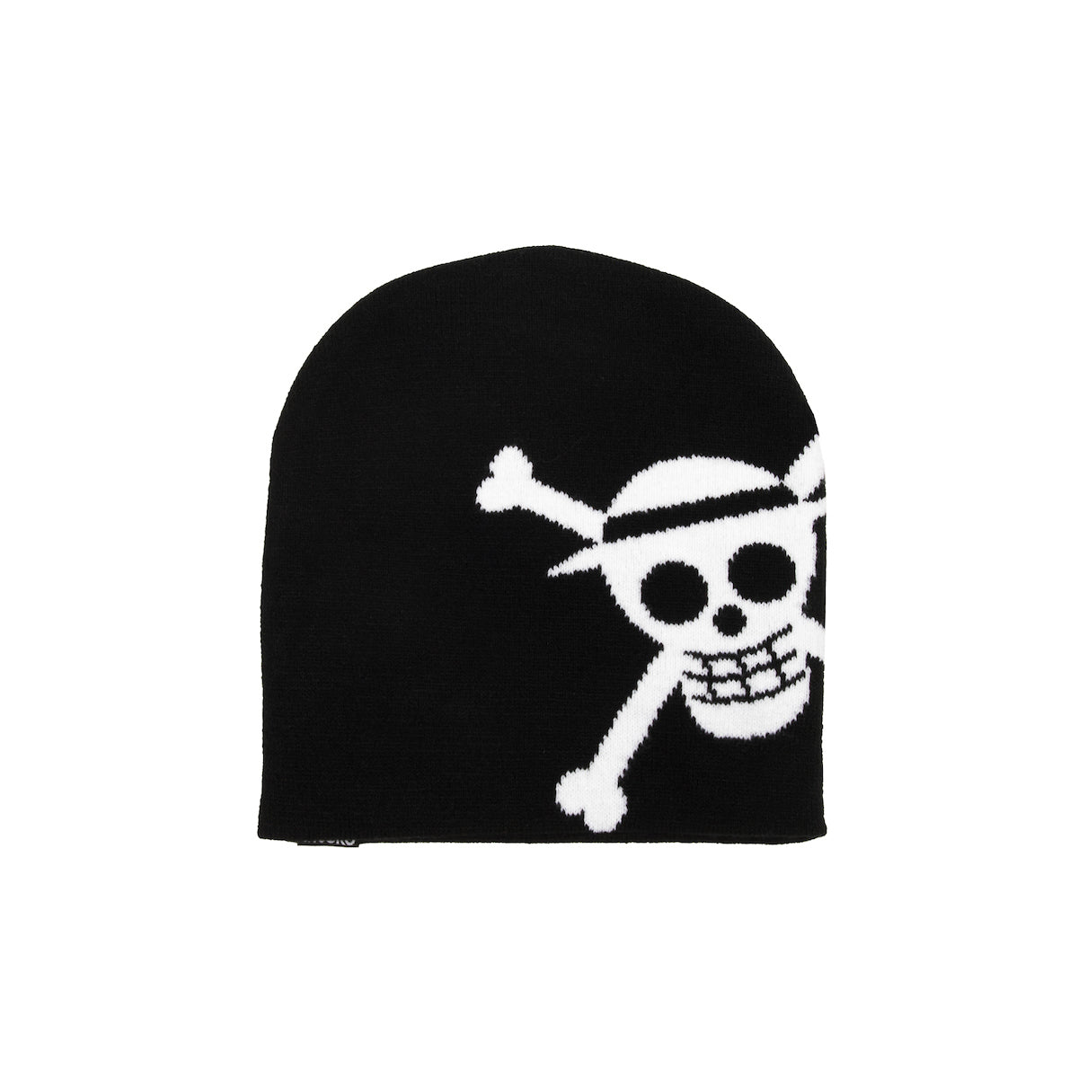 Straw Hat Crew Skull Beanie