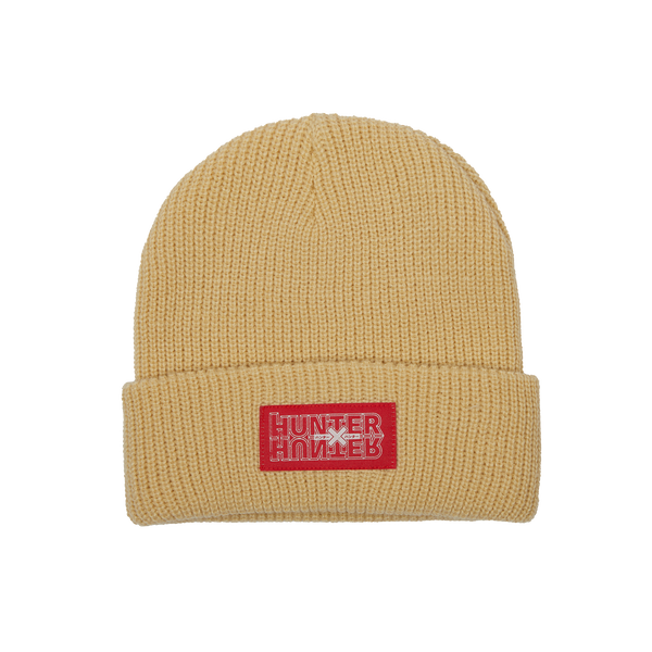 Hunter Association Logo Beanie