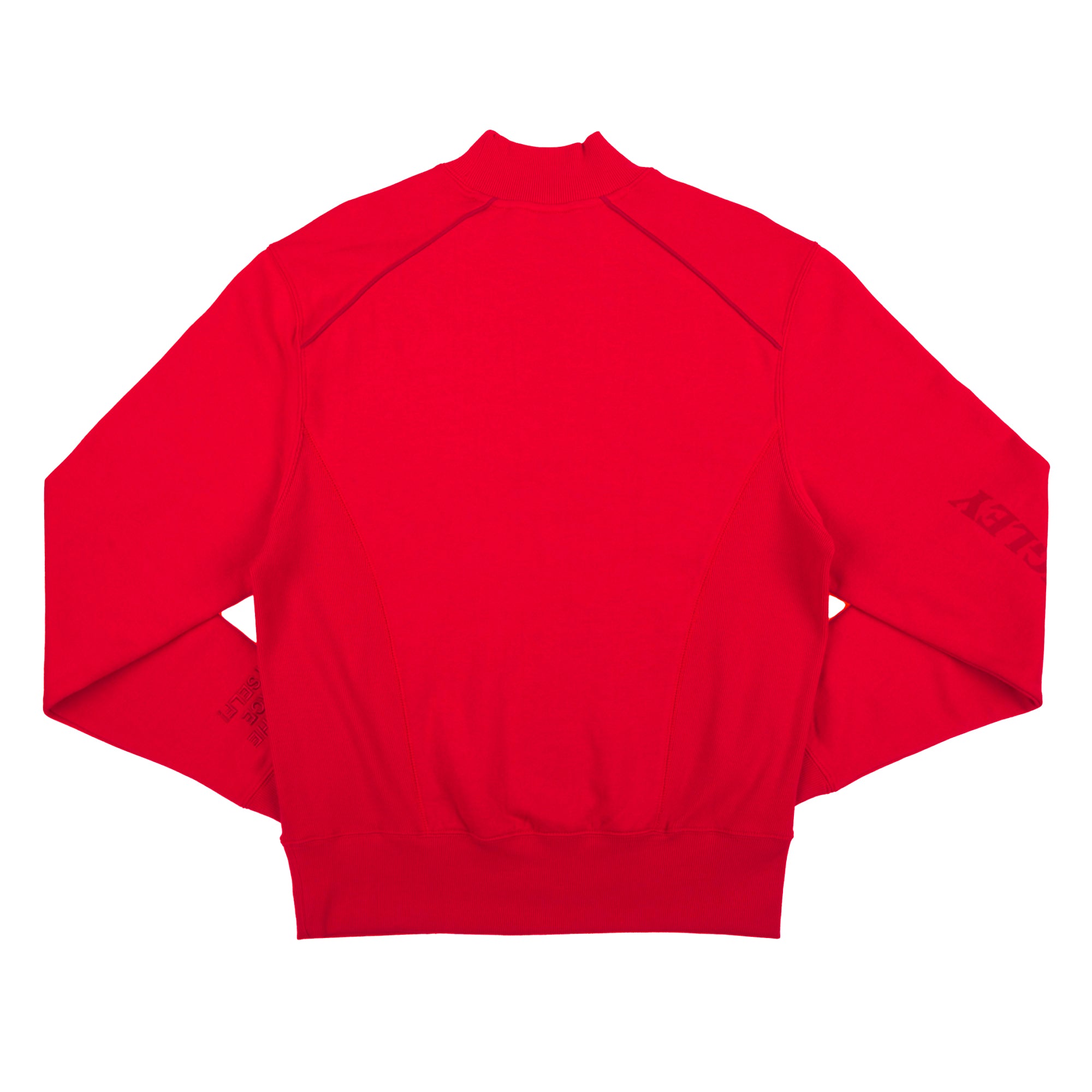 Evangelion red 2024 sweater