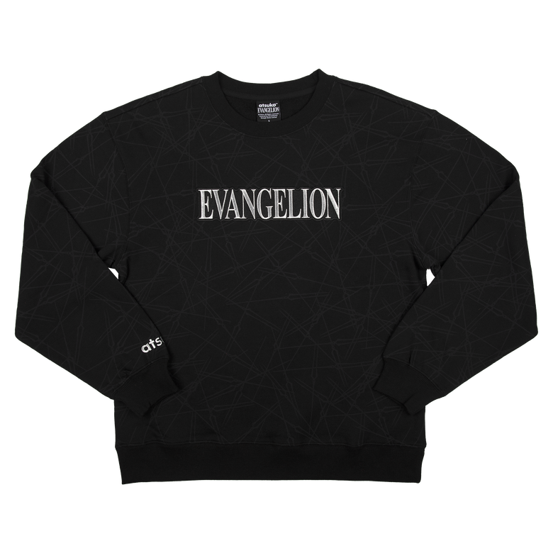 Evangelion sweatshirt shop