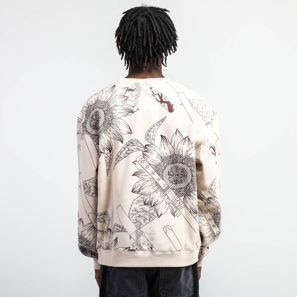 Samurai on sale champloo sweater