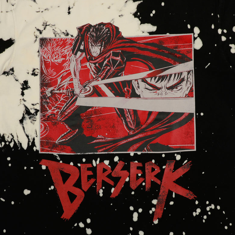 Berserk Guts Posters Online - Shop Unique Metal Prints, Pictures