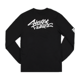 New Generation Roster Black Long Sleeve