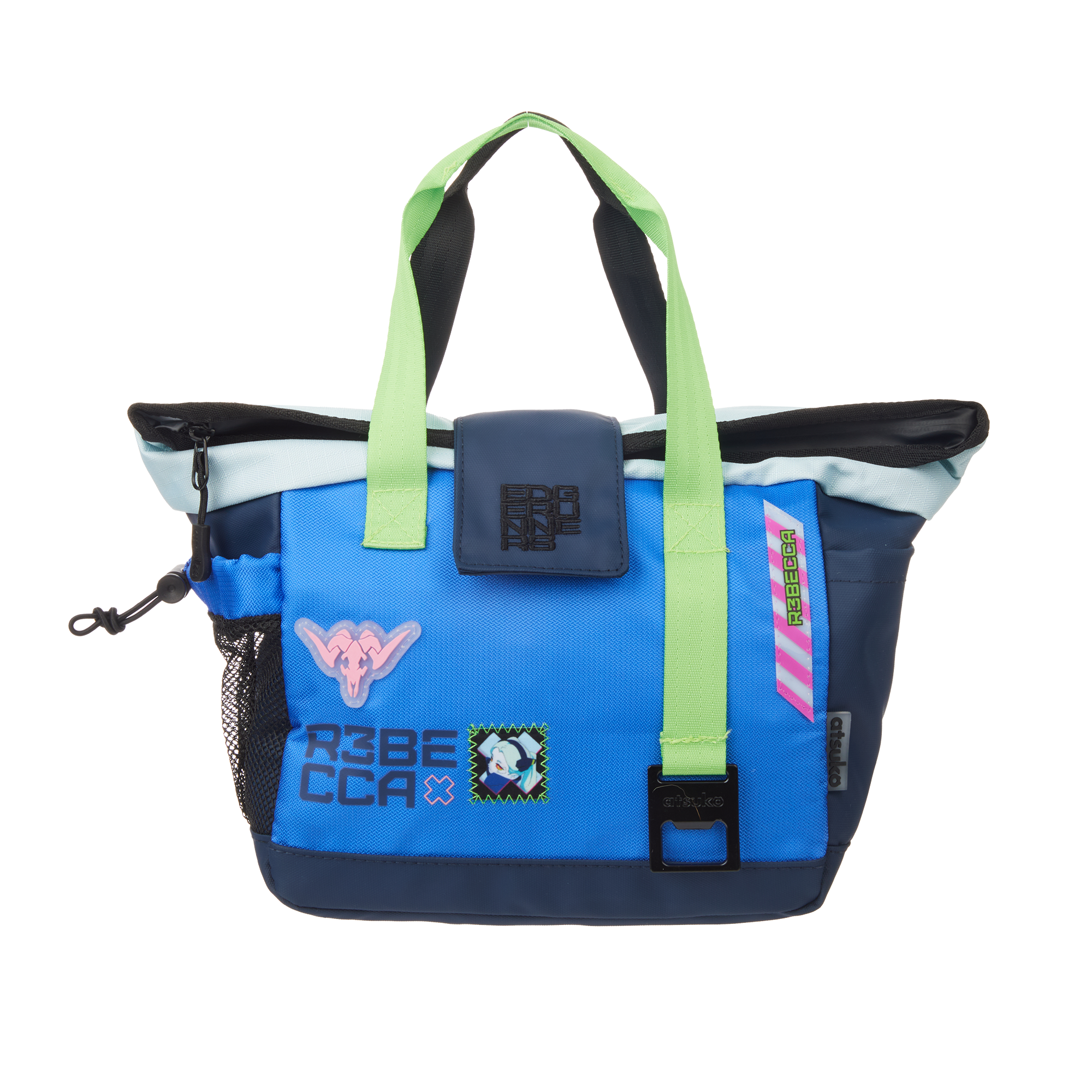 Rebecca Cooler Bag